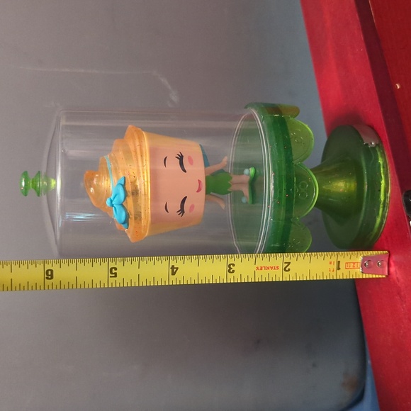 Funko cupcake keepsakes Disney Tinkerbell - Picture 9 of 10